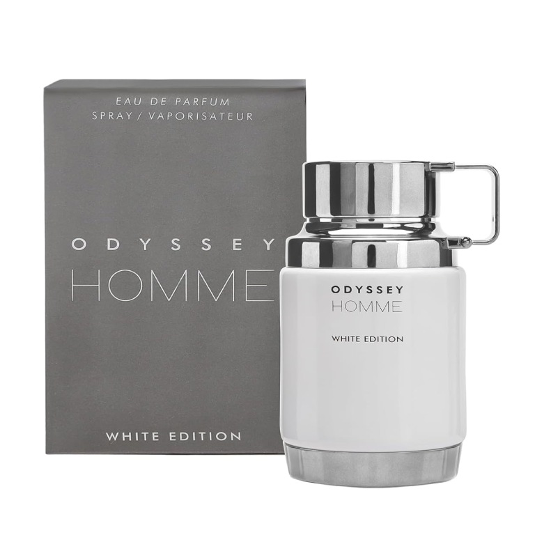 Odyssey Homme White Edition Armaf 100ml - photo 2