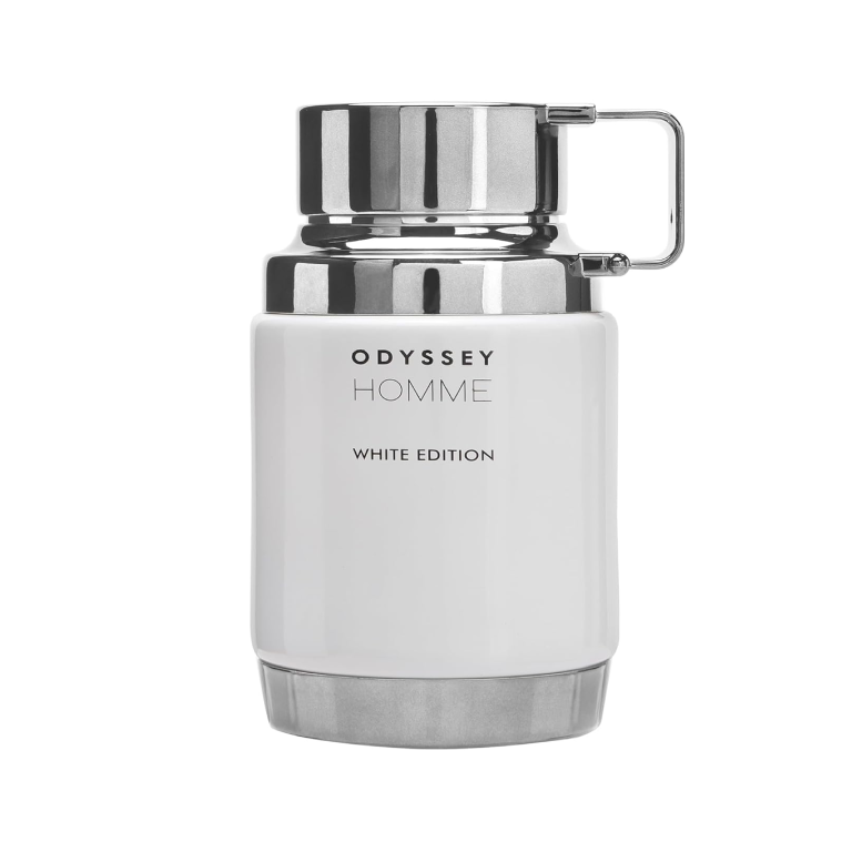 Odyssey Homme White Edition Armaf 100ml - Armaf - photo principale