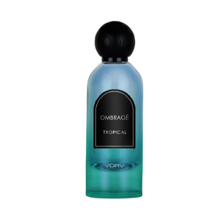 Ombragé Tropical Vurv Parfum Homme 80ml
