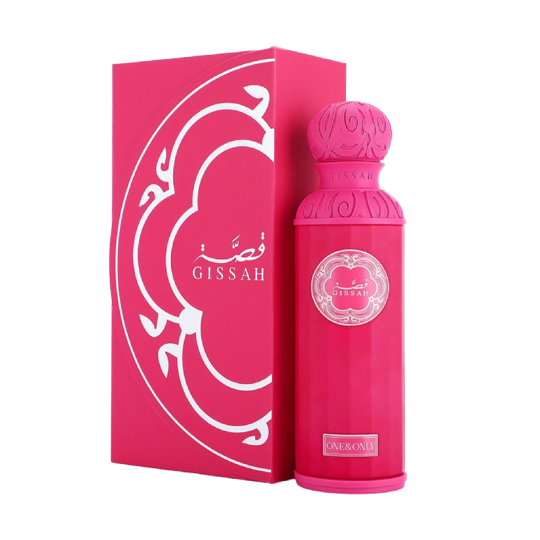 One & Only Gissah Parfum Femme 200ml - photo 2