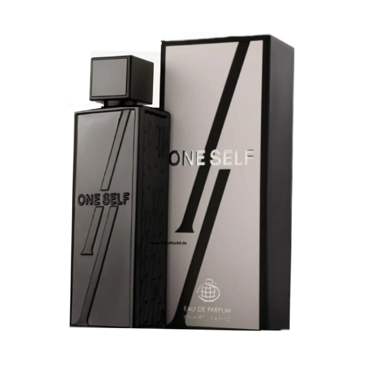 One Self Fragrance World Parfum Homme 100ml - photo 2