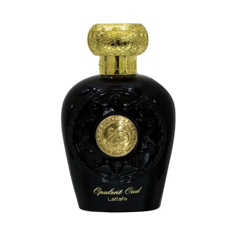 Opulent Oud Lattafa Parfum Unisexe 100ml