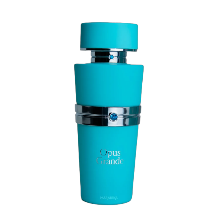 Opus Grande French Avenue Parfum Unisexe 100ml