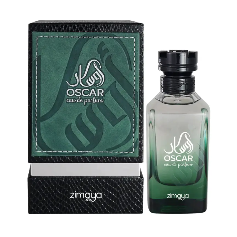 Oscar Zimaya Parfum Unisexe 100ml - photo 2