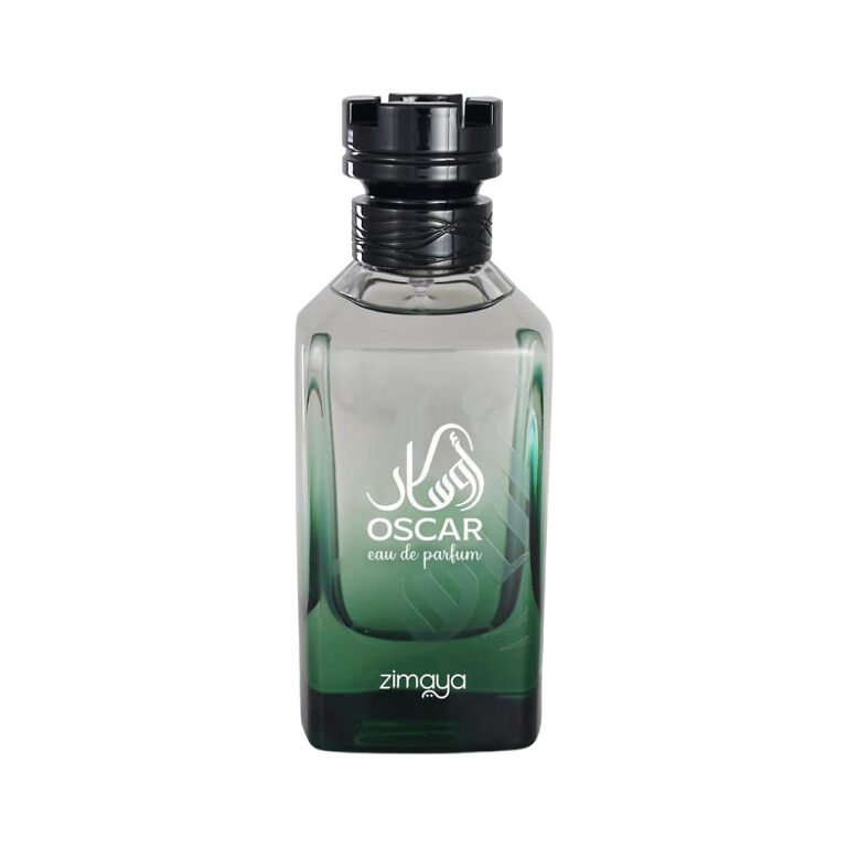 Oscar Zimaya Parfum Unisexe 100ml - Zimaya - photo principale
