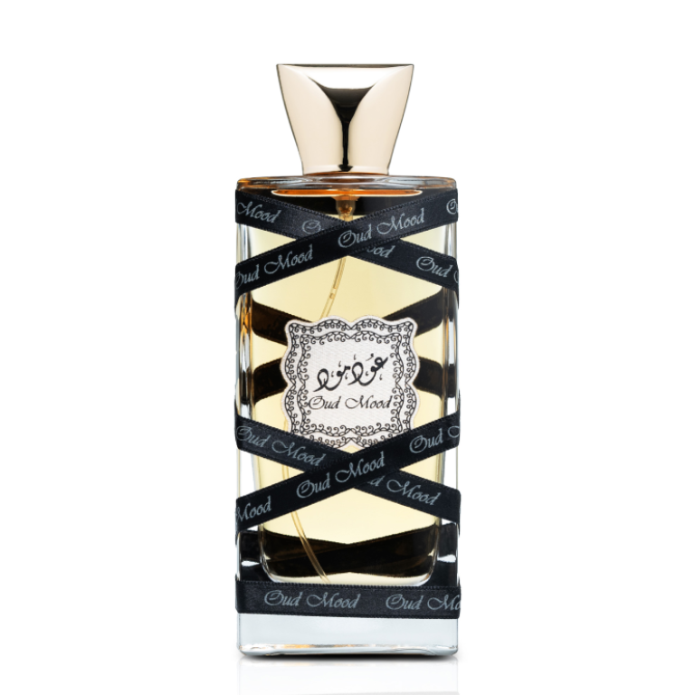 Oud Mood Lattafa Parfum Unisexe 100ml - Lattafa - photo principale