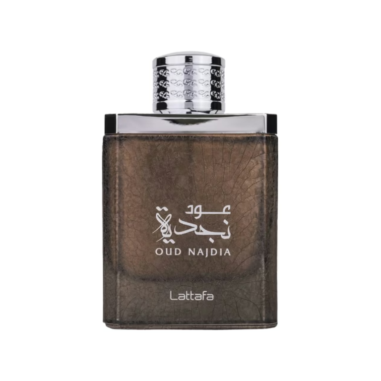 Oud Najdia Lattafa Parfum Unisexe 100ml