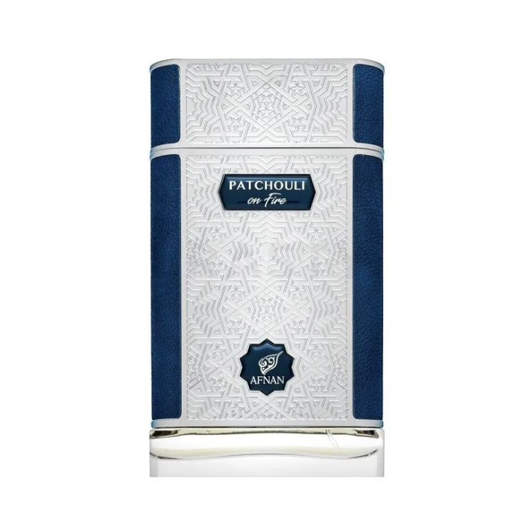 Patchouli On Fire Afnan Parfum Unisexe 80ml - Afnan - photo principale