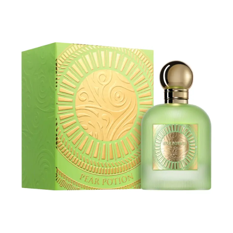 Pear Potion Paris Corner Parfum Unisexe 100ml - photo 2
