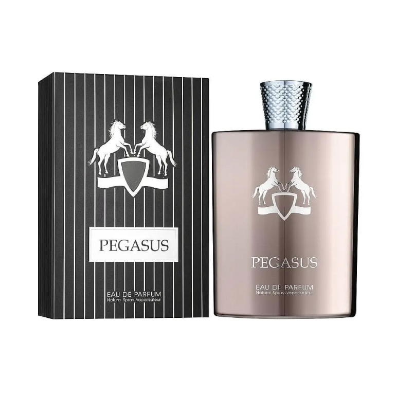 Pegasus Fragrance World Parfum Homme 100ml - photo 2