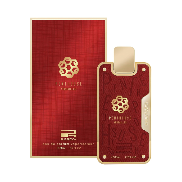 Penthouse Windsor Rue Broca Parfum Unisexe 80ml - photo 2