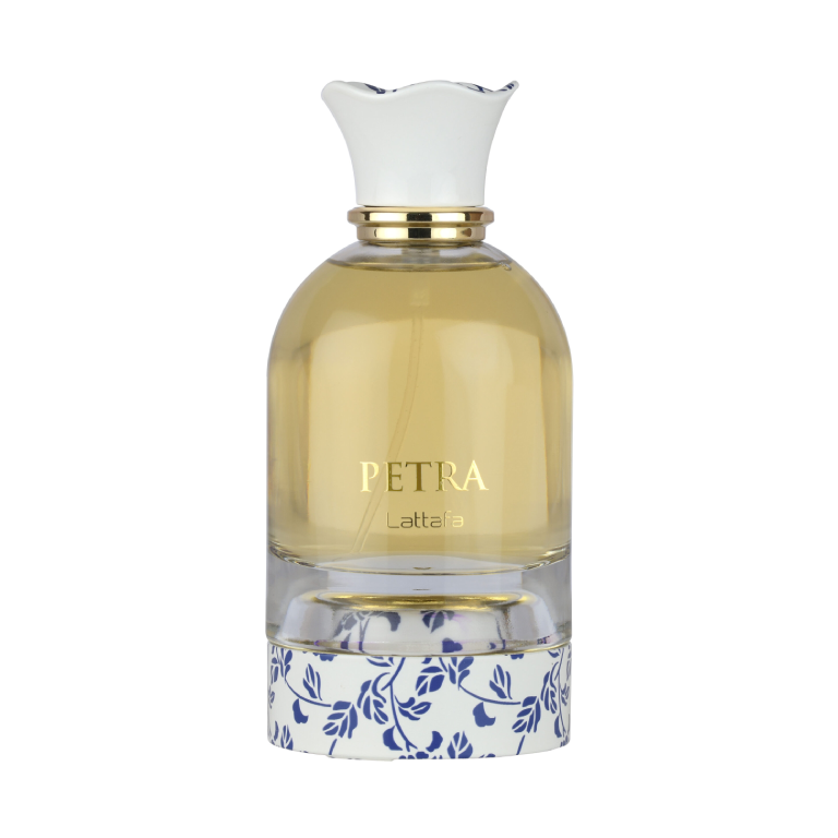 Petra Lattafa Parfum Femme 100ml