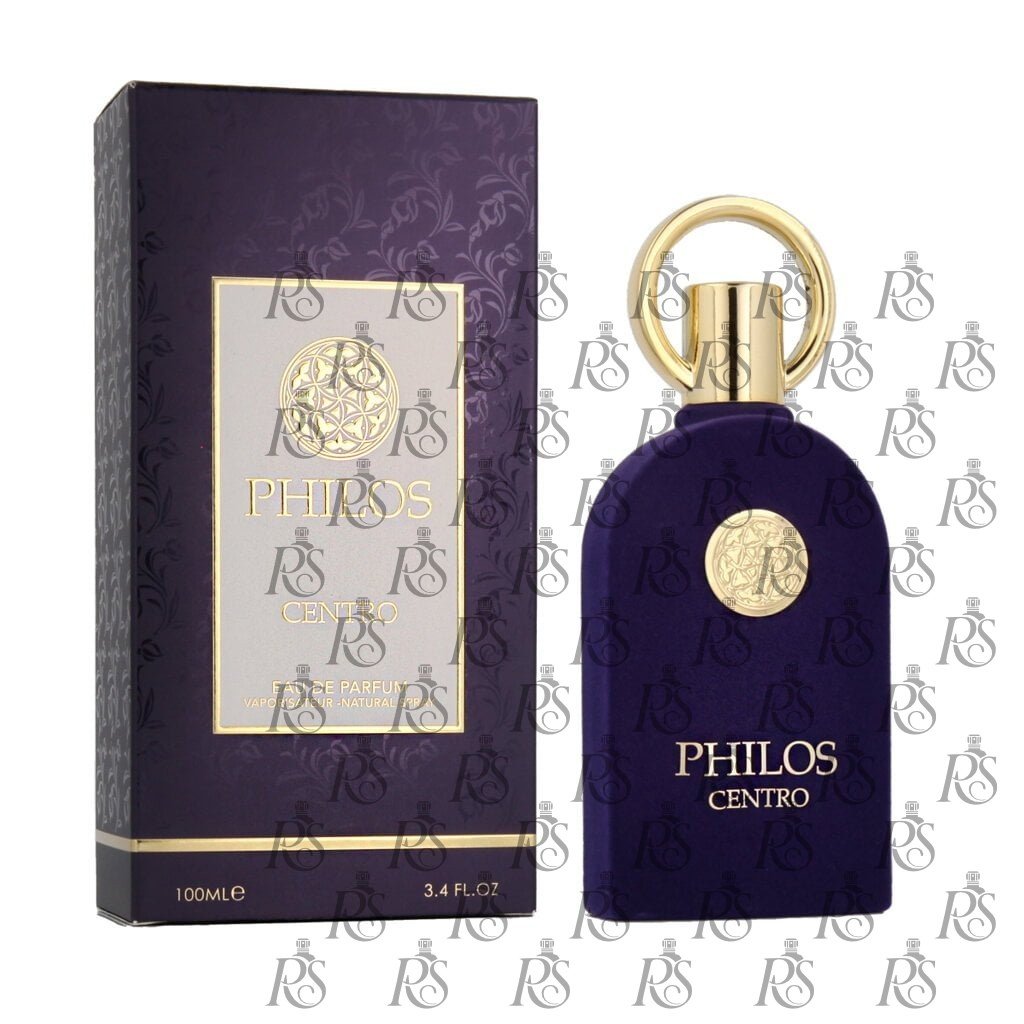 Philos Centro Eau De Parfum 100ml - photo 2