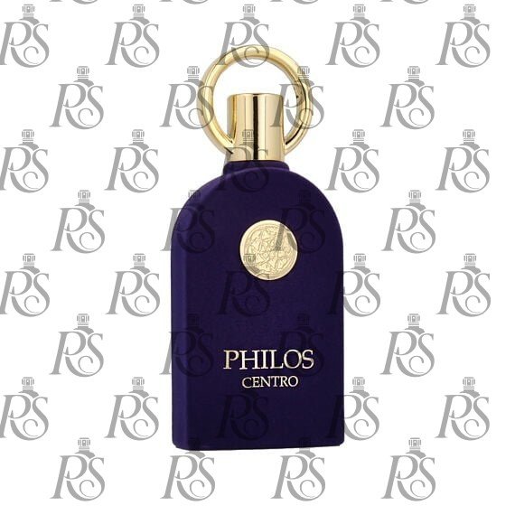 Philos Centro Eau De Parfum 100ml - Maison Alhambra - photo principale