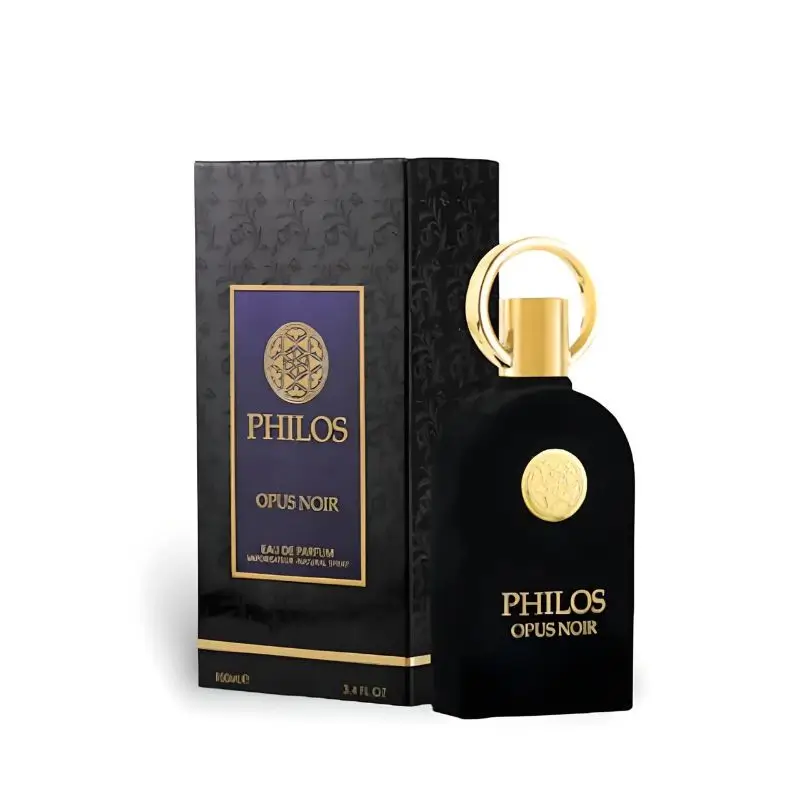 Philos Opus Noir Maison Alhambra - photo 2