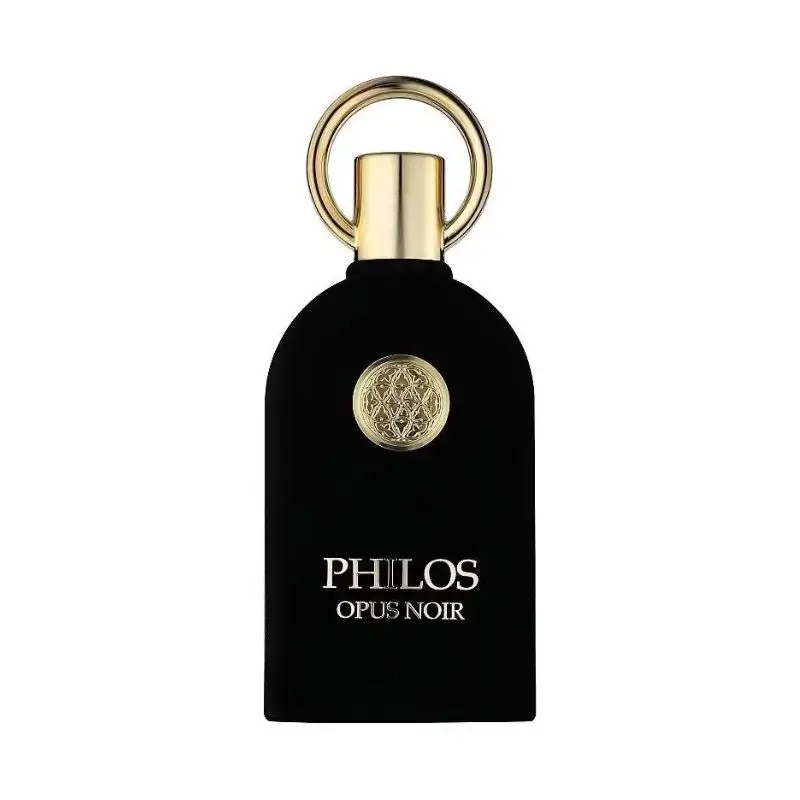 Philos Opus Noir Maison Alhambra