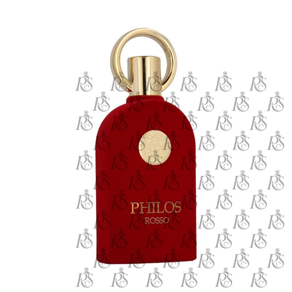 Philos Rosso 100ml | Parfum Femme | Maison Alhambra - Maison Alhambra - photo principale