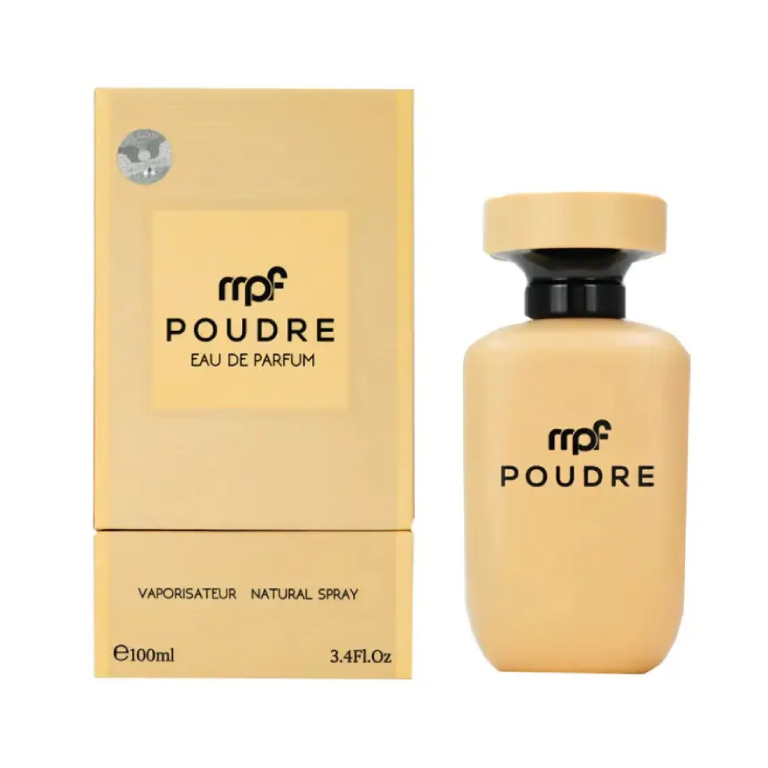 Poudre My Perfumes Parfum Unisexe 100ml - photo 2