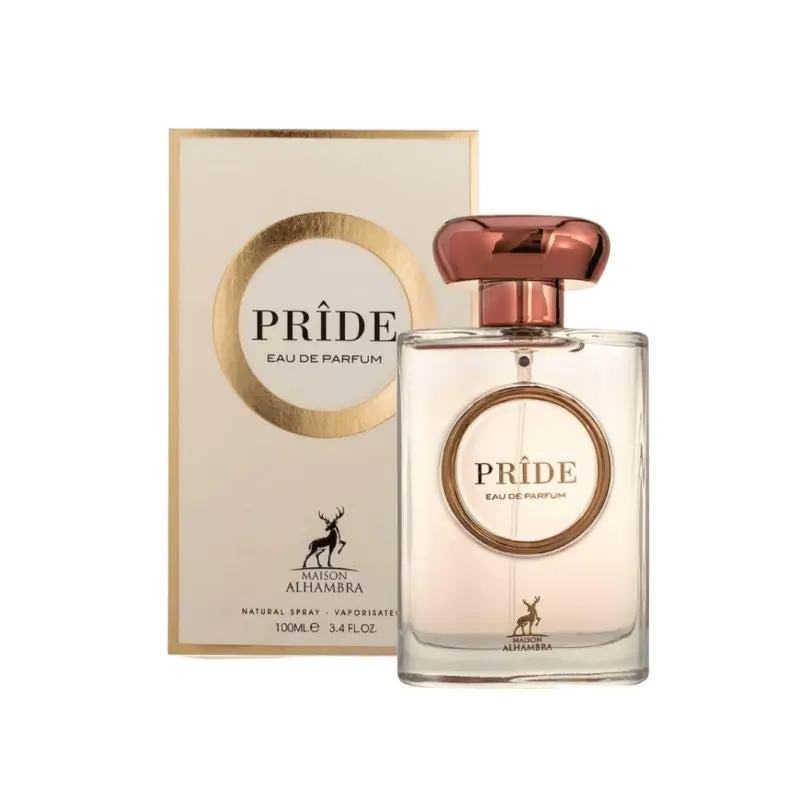 Pride Maison Alhambra EDP 100ml - photo 2