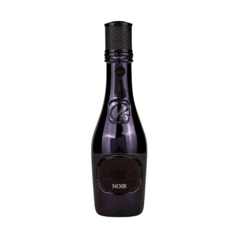 Privè Noir Black Riiffs Parfum Homme 100ml