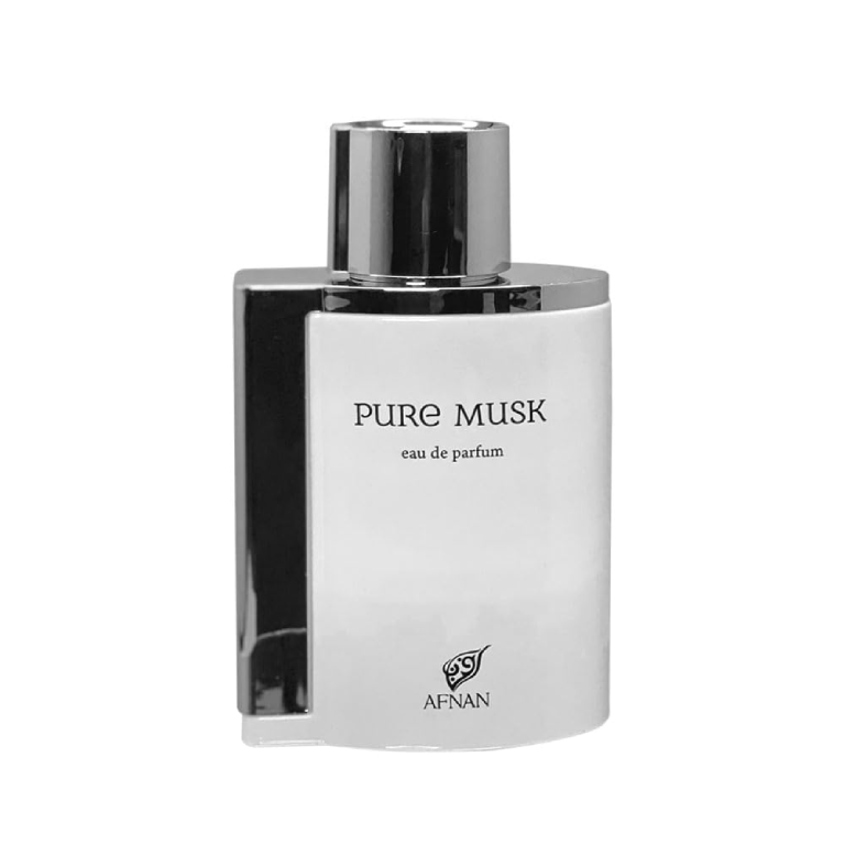 Pure Musk Afnan Parfum Unisexe 100ml