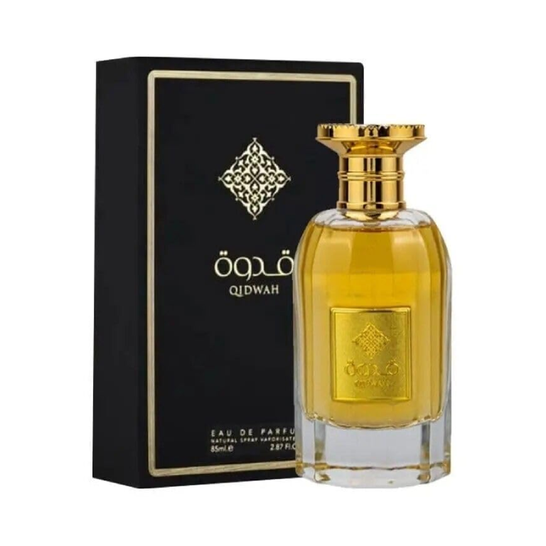 Qidwah Ard Al Zaafaran Parfum Homme 85ml - photo 2