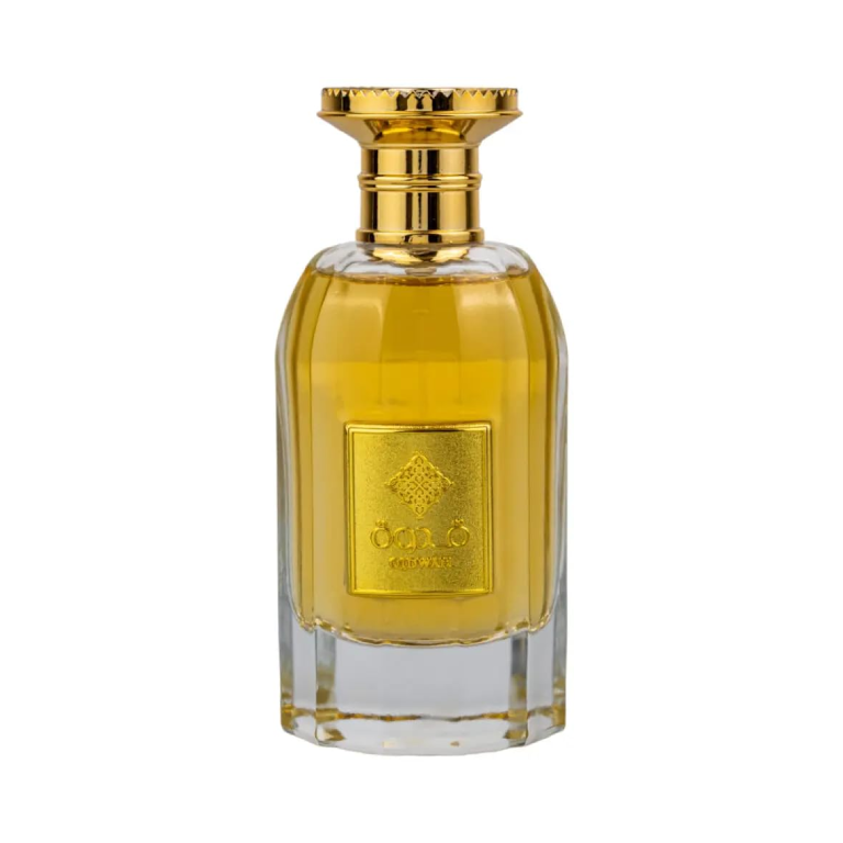 Qidwah Ard Al Zaafaran Parfum Homme 85ml - Ard Al Zaafaran - photo principale