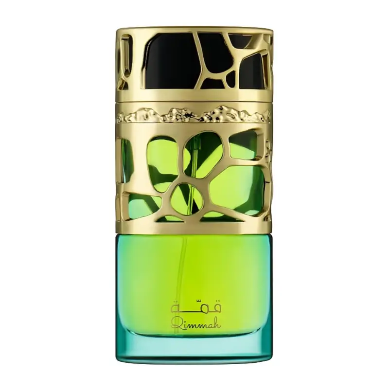 Qimmah Lattafa Parfum femme 100ml