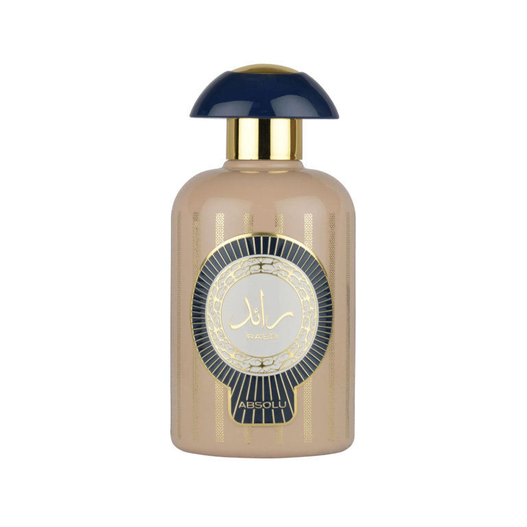 Ra’ed Absolu Lattafa Parfum Unisexe 100ml
