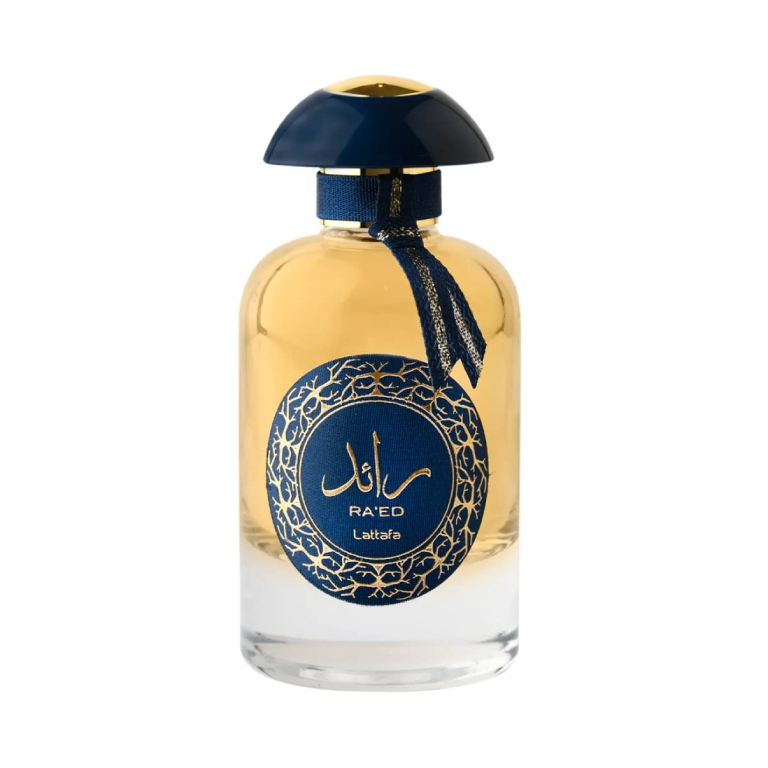 Ra’ed Luxe Lattafa Parfum Unisexe 100ml