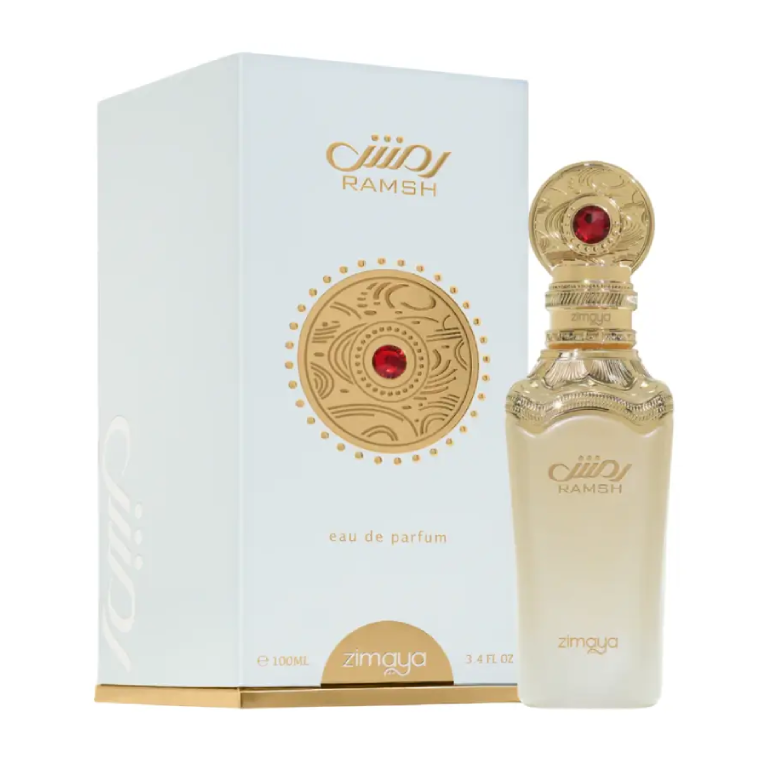 Ramsh Diva Zimaya Parfum Femme 100ml - photo 2