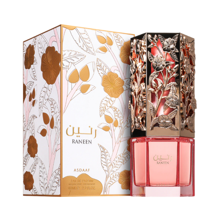 Raneen Asdaaf Parfum Femme 100ml - photo 2