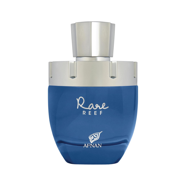 Rare Reef Afnan Parfum Unisexe 100ml - Afnan - photo principale