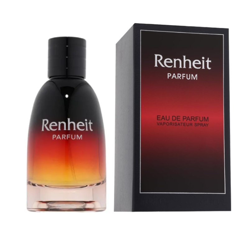 Renheit Fragrance World Parfum Homme 100ml - photo 2