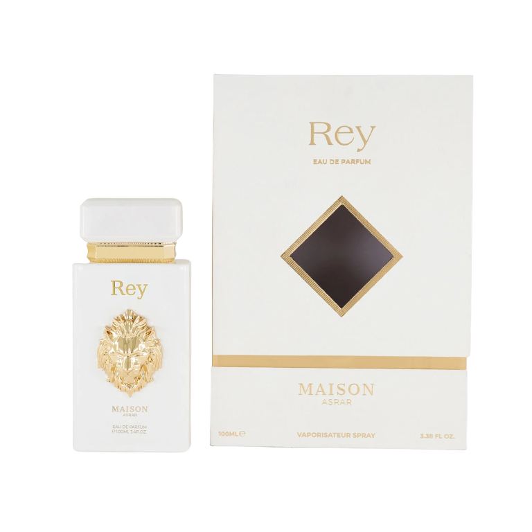 Rey Maison Asrar Parfum Homme 100ml - photo 2