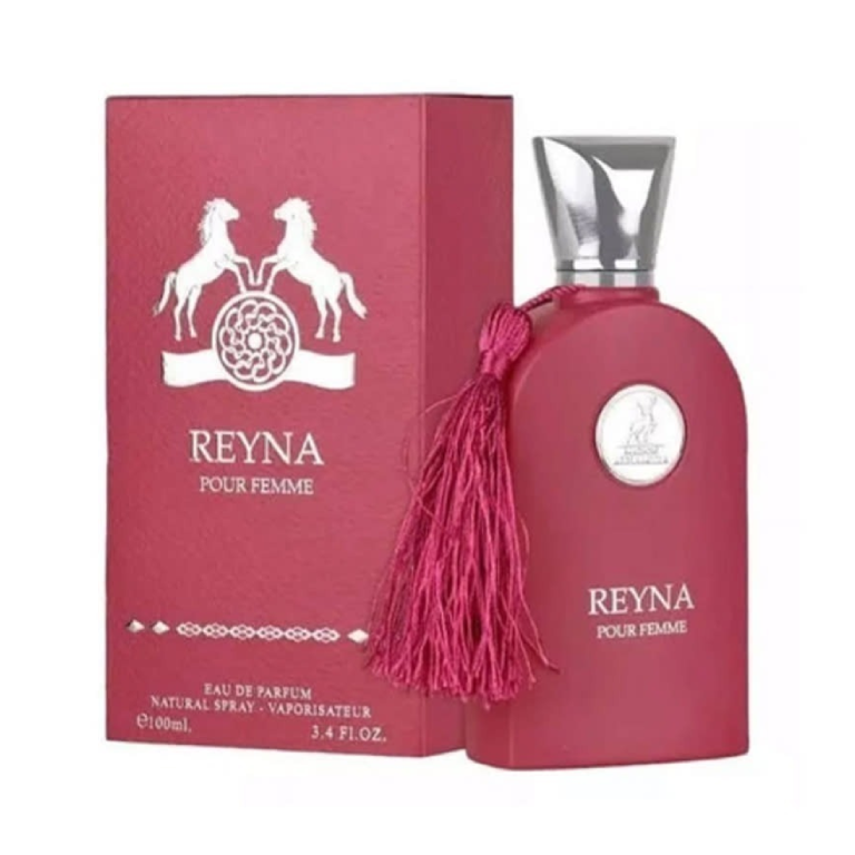 Reyna Maison Alhambra Parfum Femme 100ml - photo 2