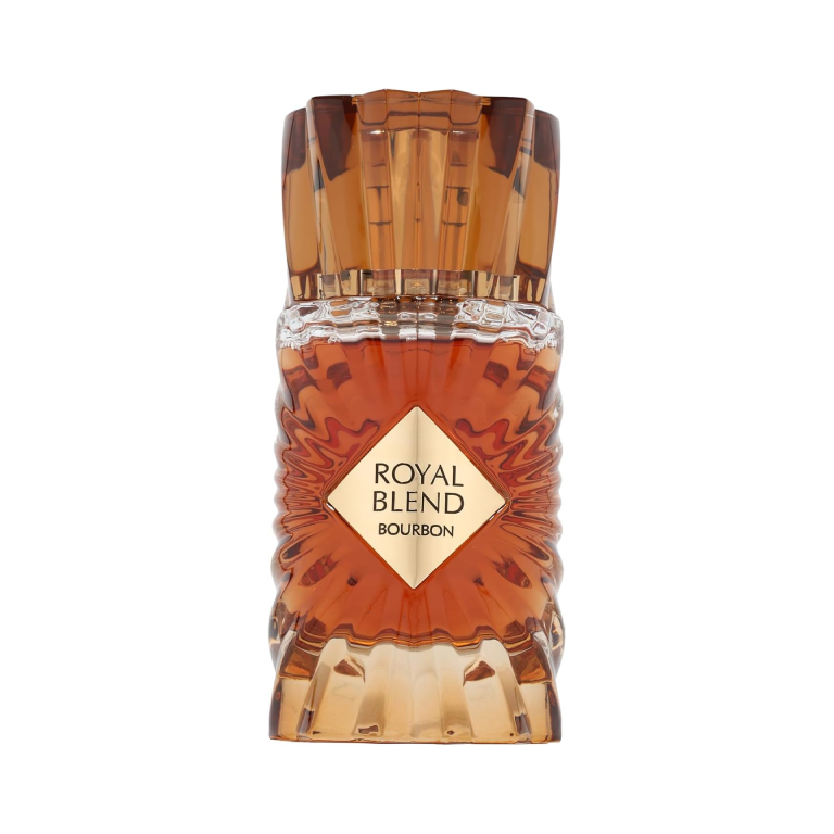 Royal Blend Bourbon French Avenue Parfum Unisexe 100ml