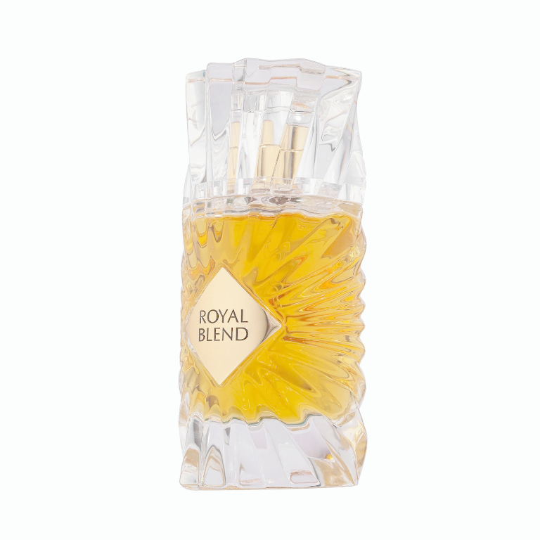 Royal Blend French Avenue pour Homme et Femme 80ml