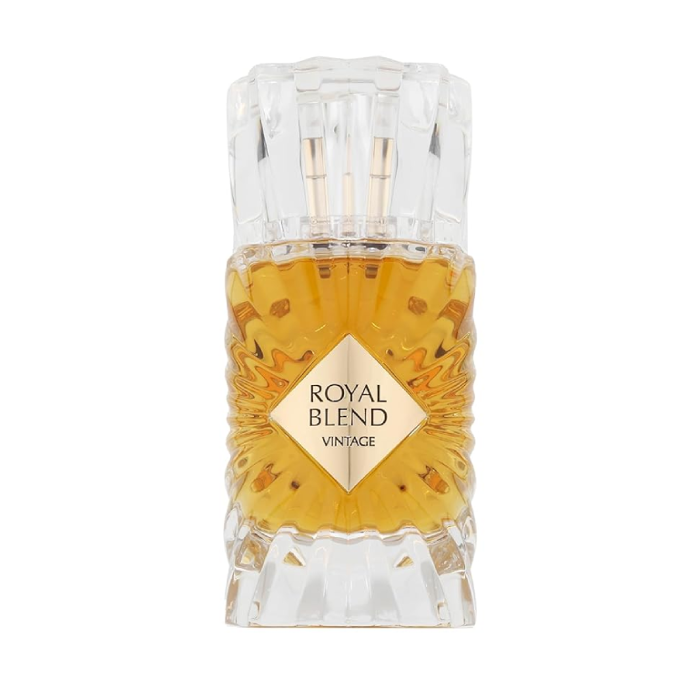 Royal Blend Vintage French Avenue Parfum Unisexe 100ml