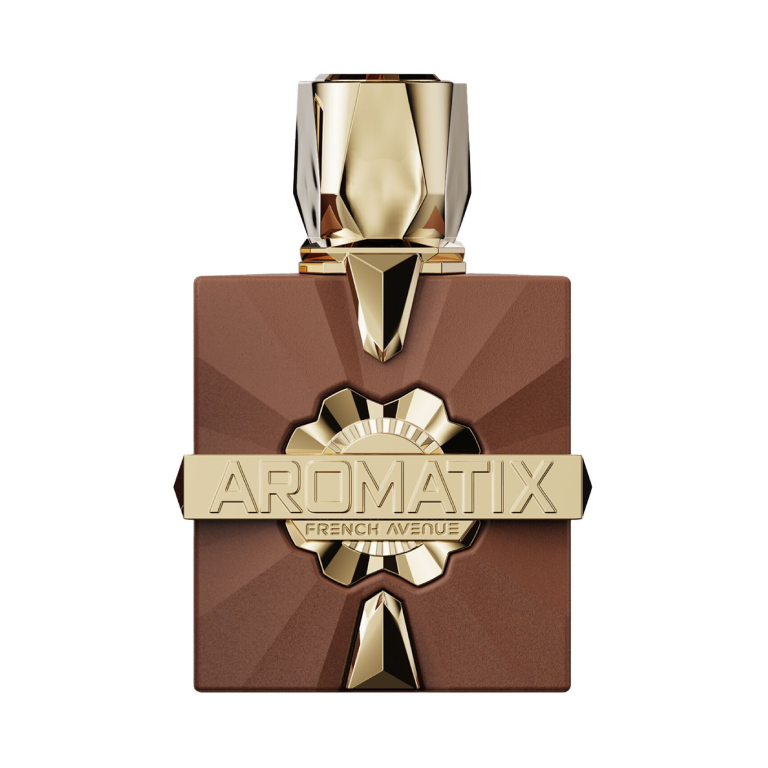 Royal Taboo Aromatix French Avenue Parfum Unisexe 100ml