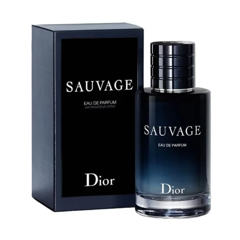 Sauvage Eau de Parfum Dior Parfum Homme - photo 2