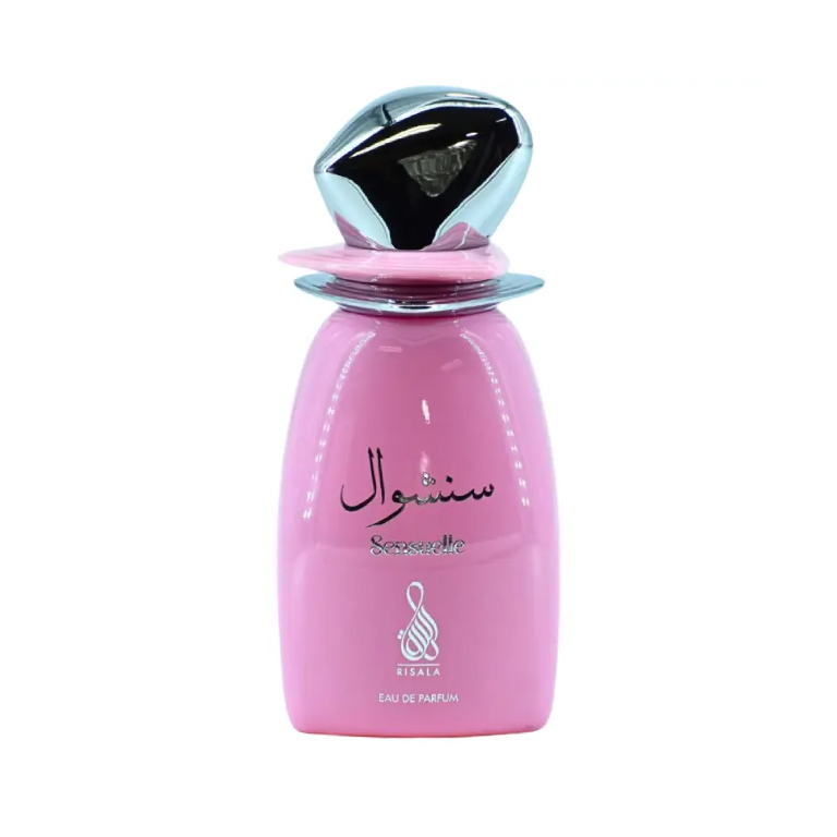 Sensuelle Risala Parfum Femme 100ml