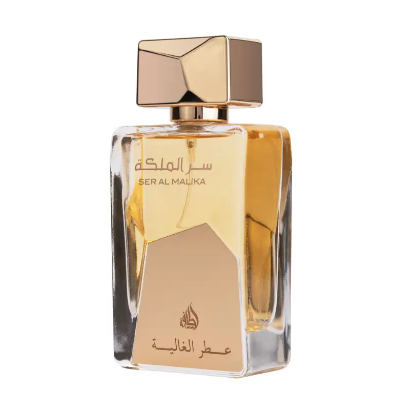 Ser Al Malika Lattafa Parfum Femme 100ml