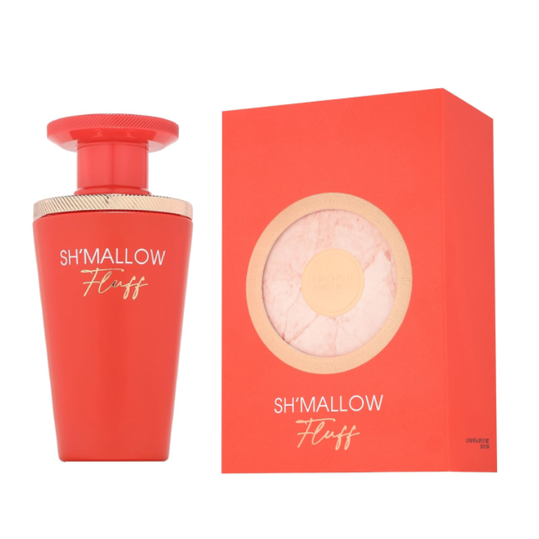 Sh’mallow Fluff French Avenue Parfum Femme 100ml - photo 2
