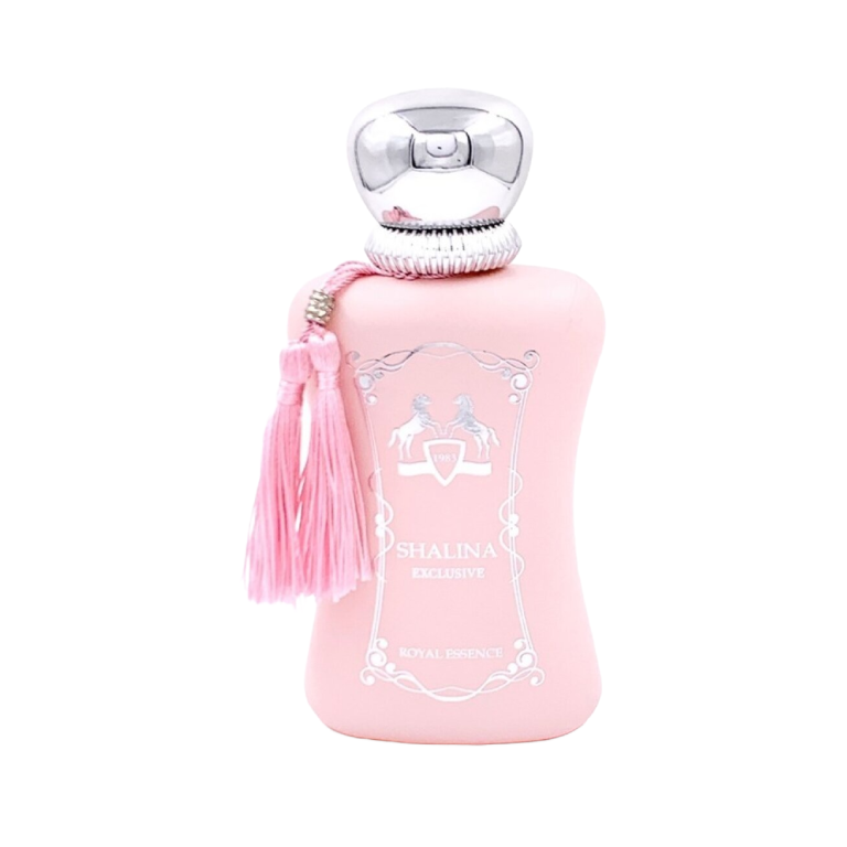 Shalina Exclusive Royal Essence Fragrance World Parfum Femme 100ml