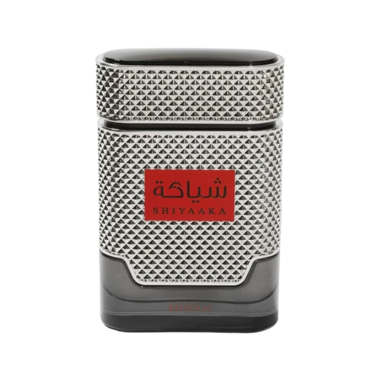 Shiyaaka For Men Khadlaj  100ml