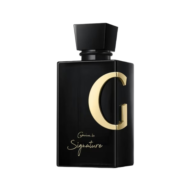 Signature Geparlys Parfum Femme 100ml