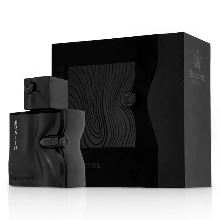 Spectre Wraith French Avenue Parfum pour Homme 80ml - photo 2