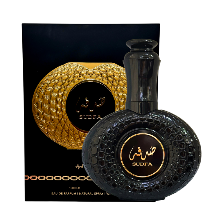 Sudfa Ard al Zaafaran Parfum Homme 100ml - photo 2