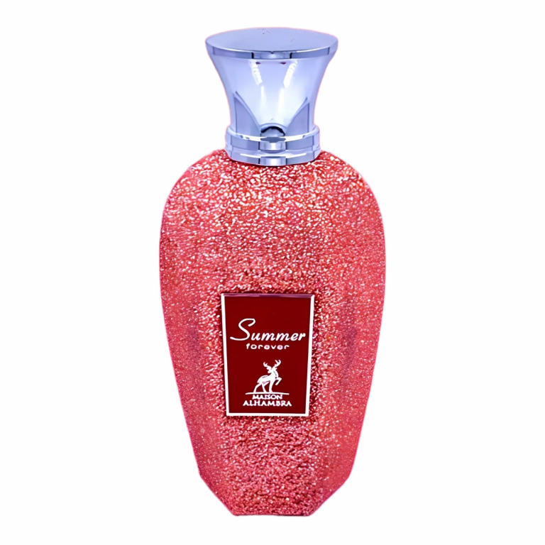 Summer Forever Maison Alhambra Parfum Femme 100ml